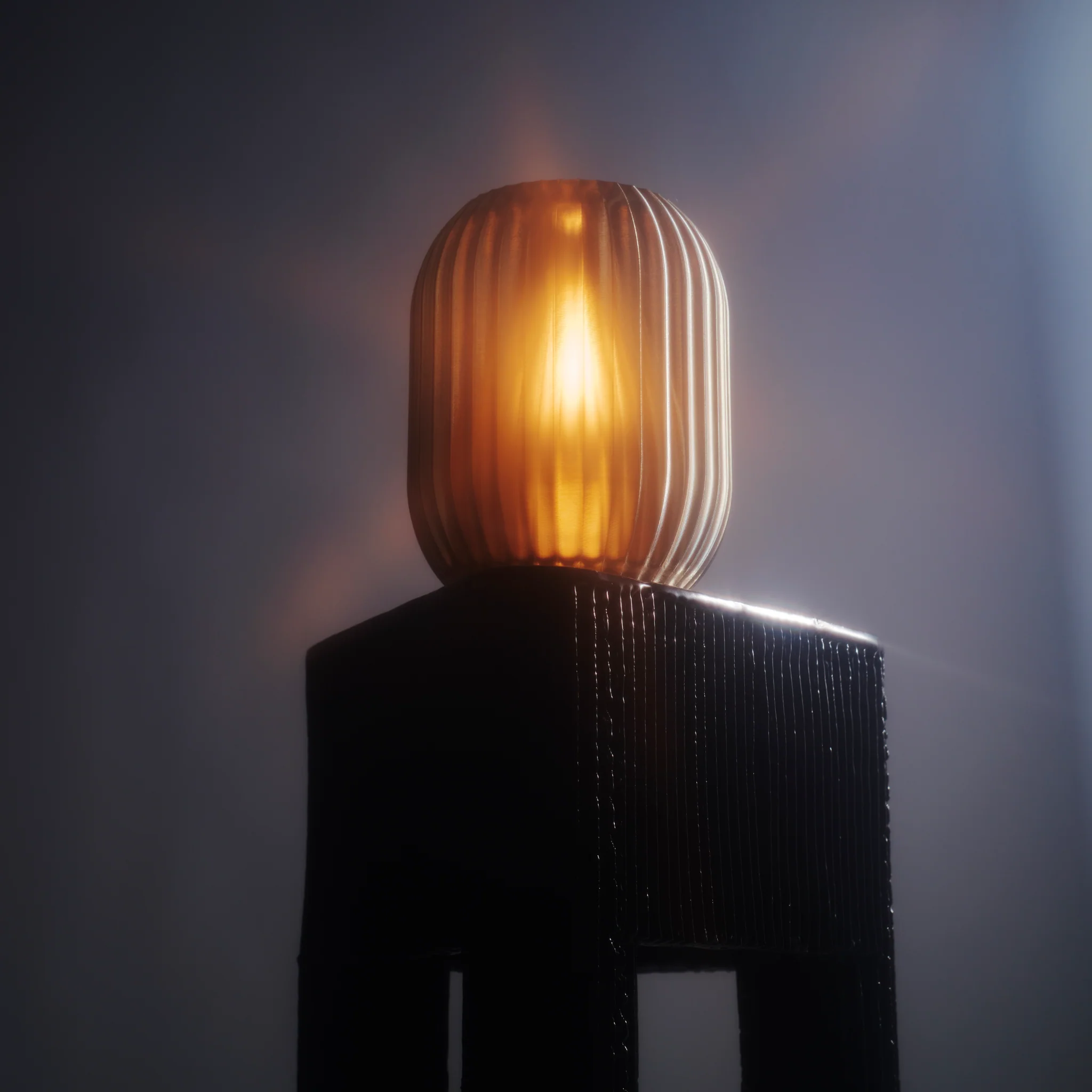 Allium Lamp - Image 2