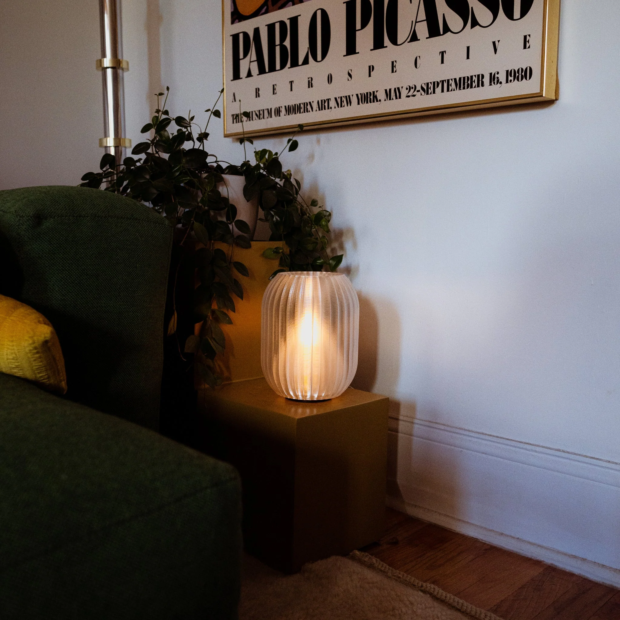 Allium Lamp - Image 20