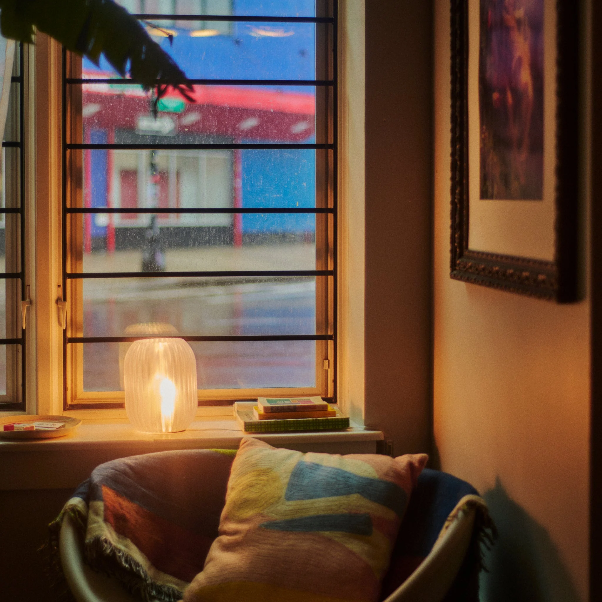 Allium Lamp - Image 21
