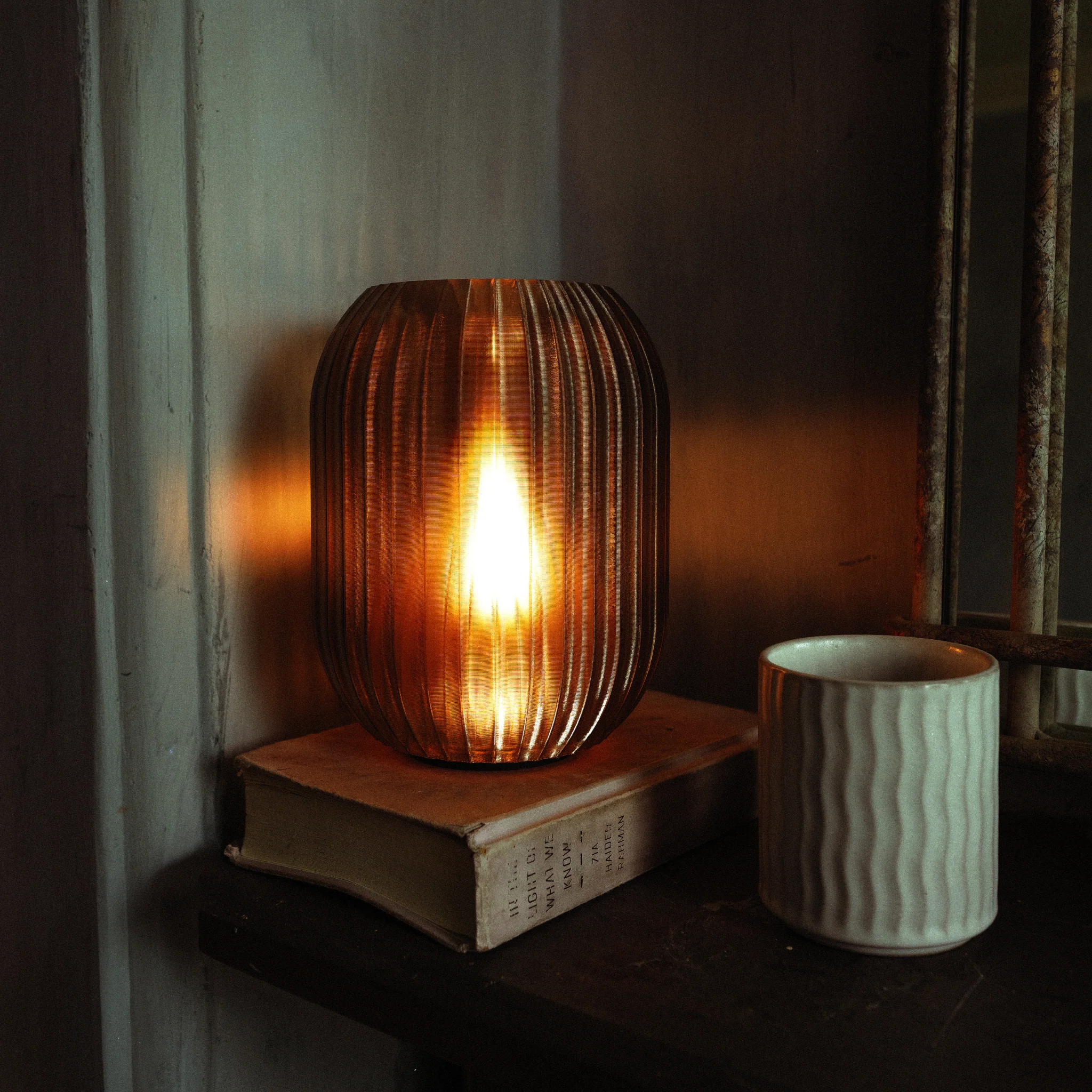 Allium Lamp - Image 7