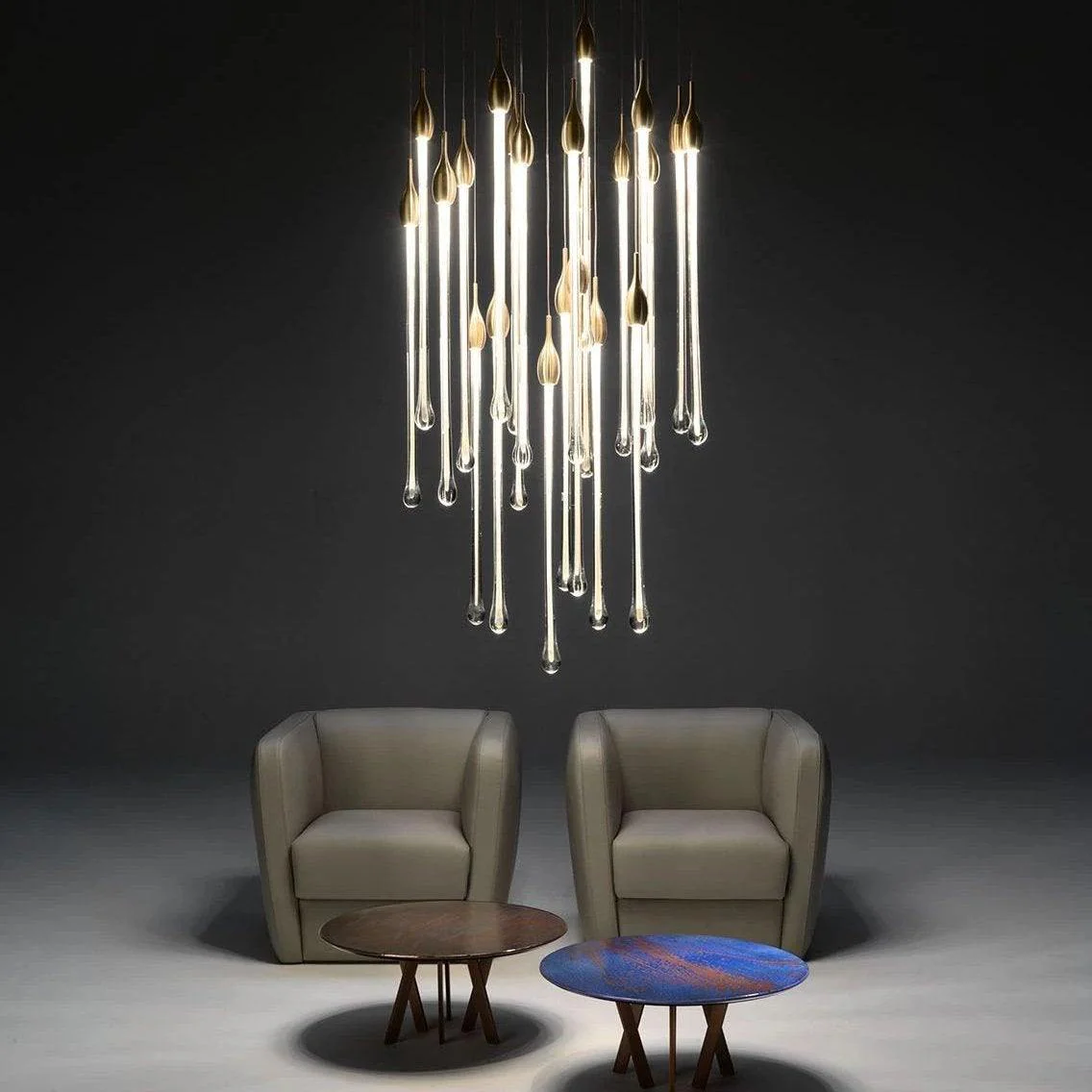Allure Chandelier - Image 11