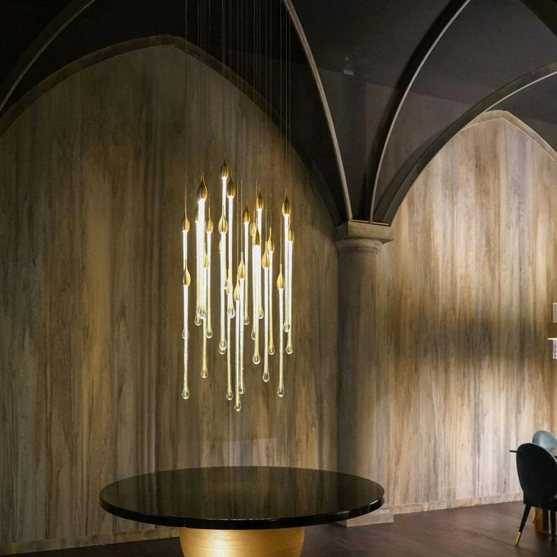 Allure Chandelier - Image 12
