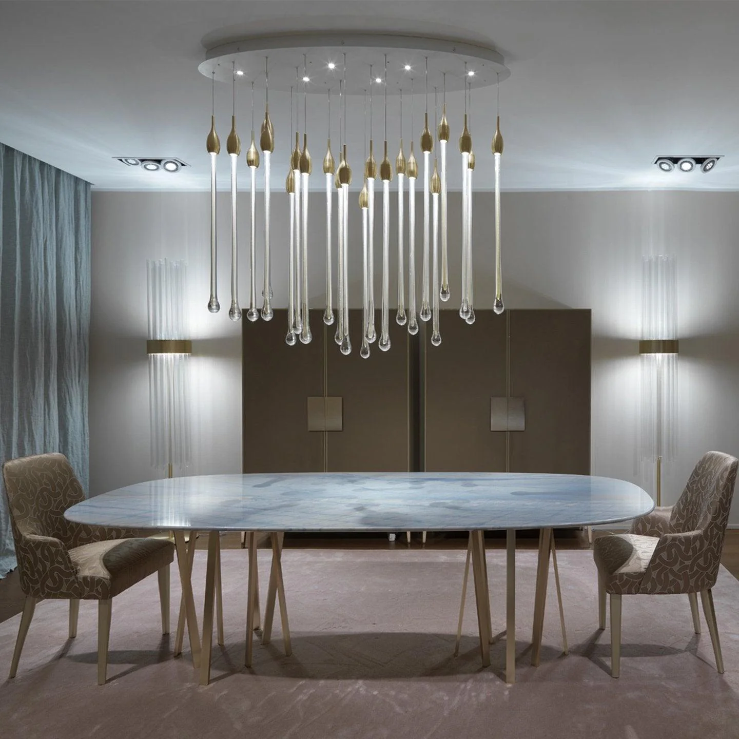 Allure Chandelier - Image 14