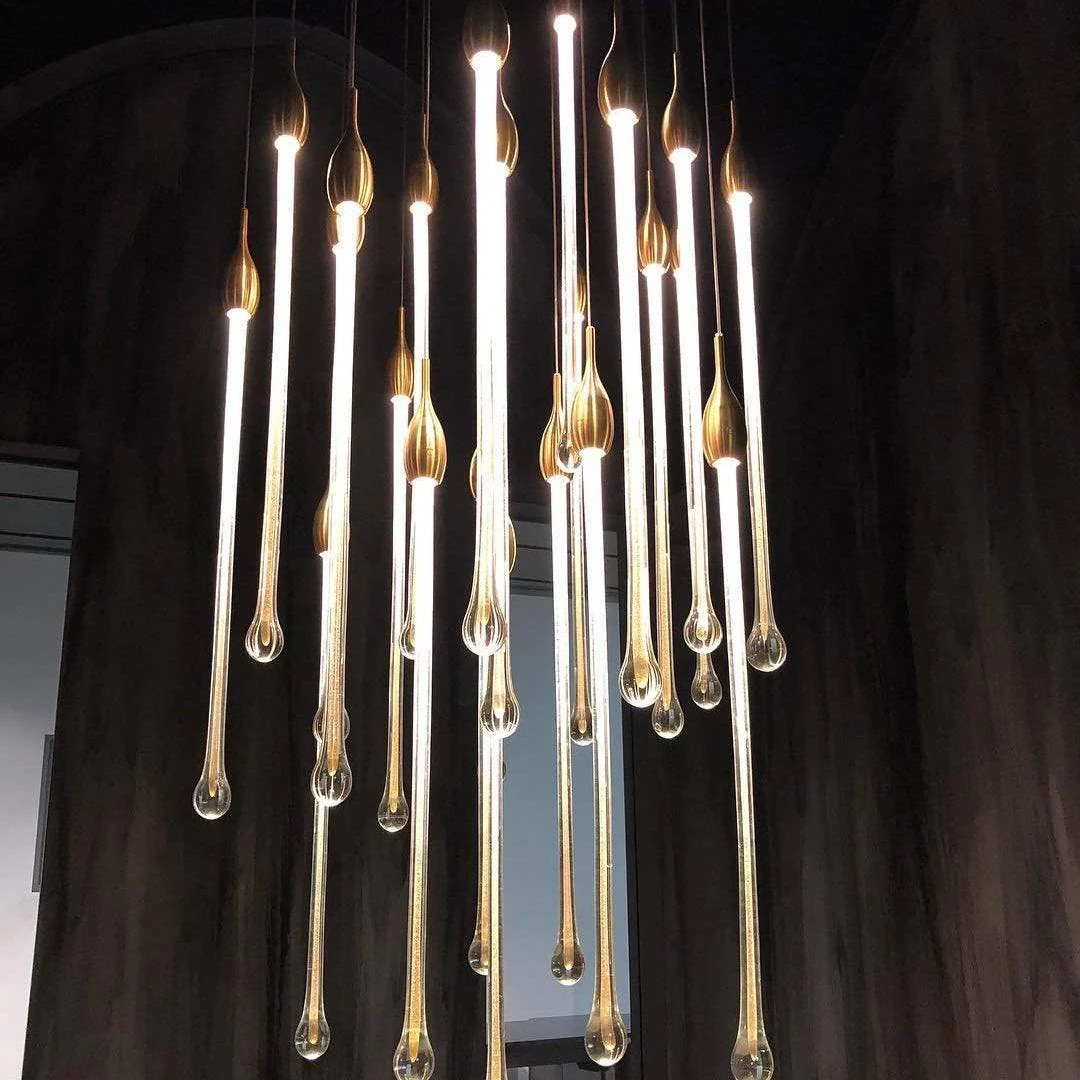 Allure Chandelier - Image 19
