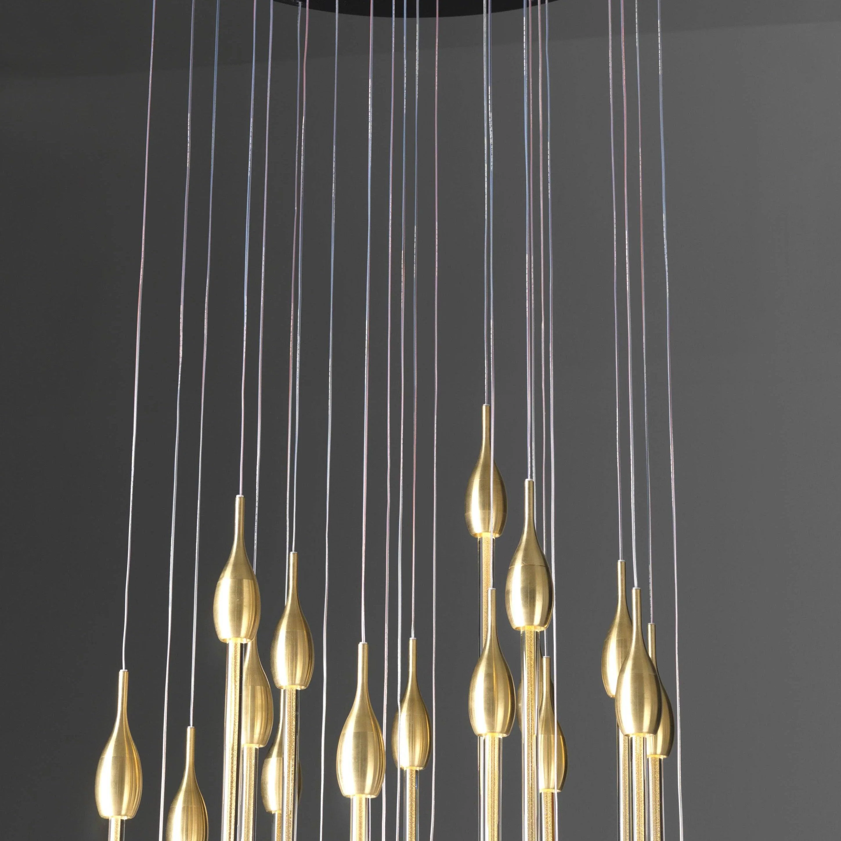 Allure Chandelier - Image 24