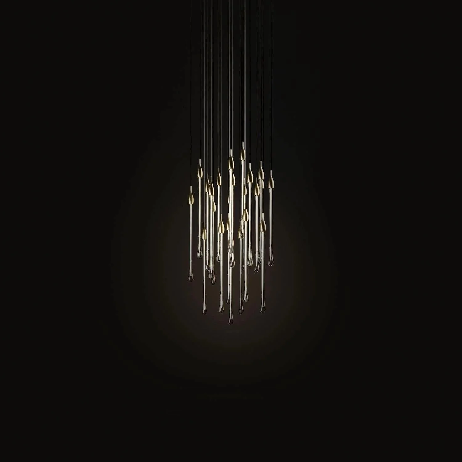 Allure Chandelier - Image 26