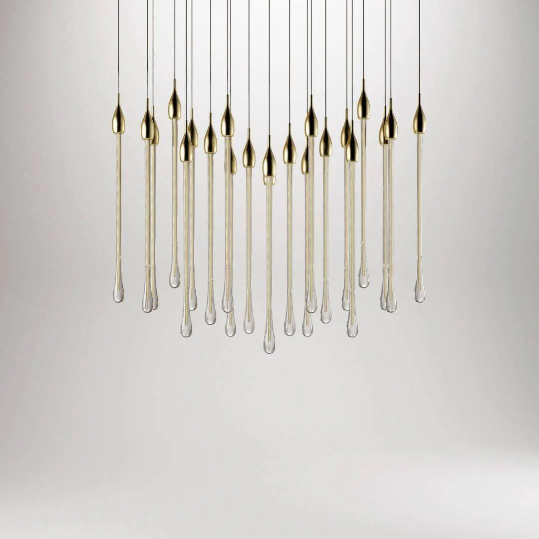 Allure Chandelier - Image 27