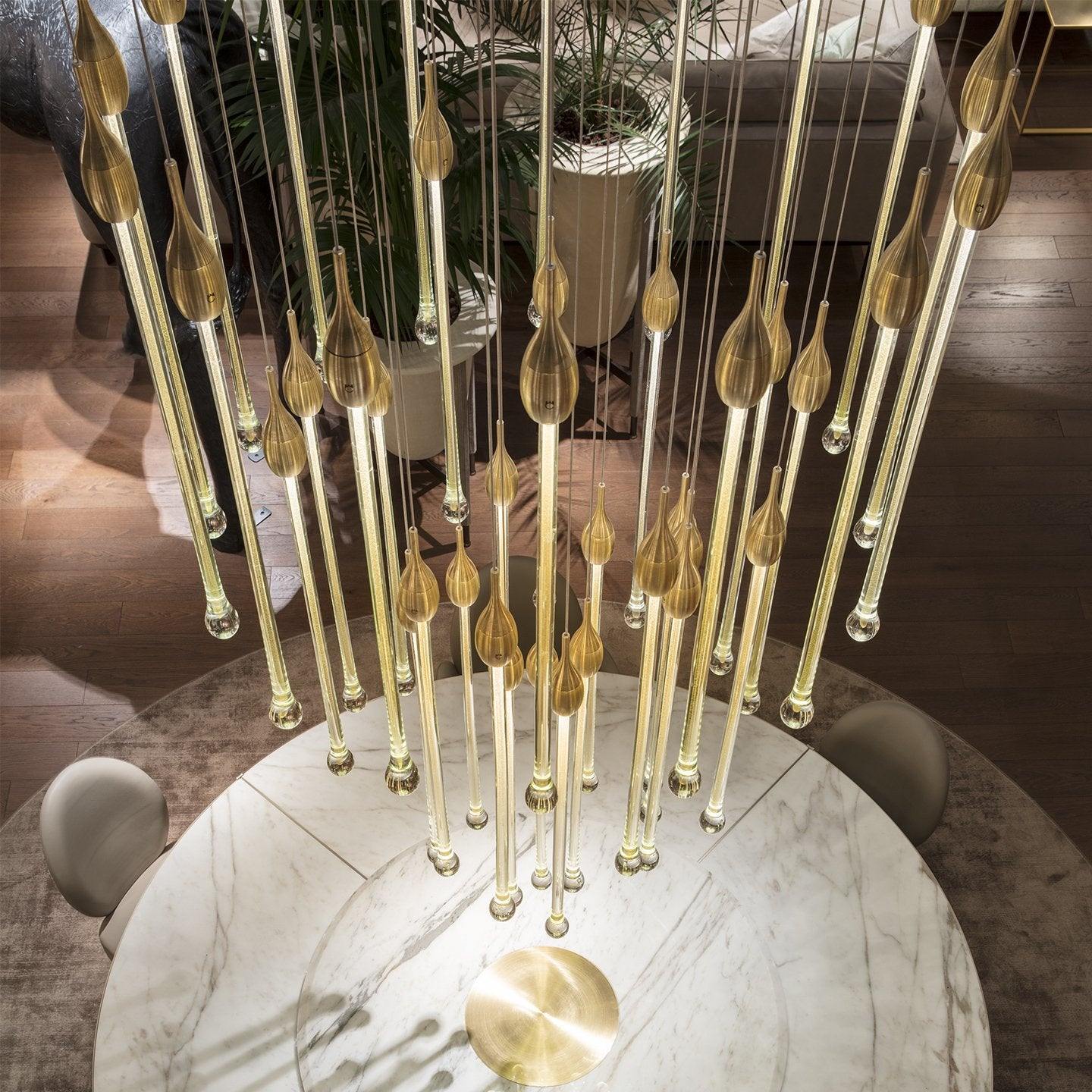Allure Chandelier - Image 4