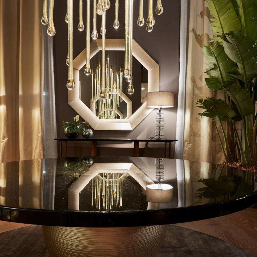 Allure Chandelier - Image 5