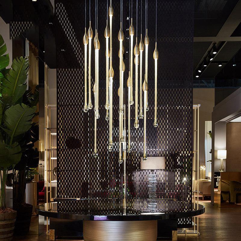 Allure Chandelier - Image 6
