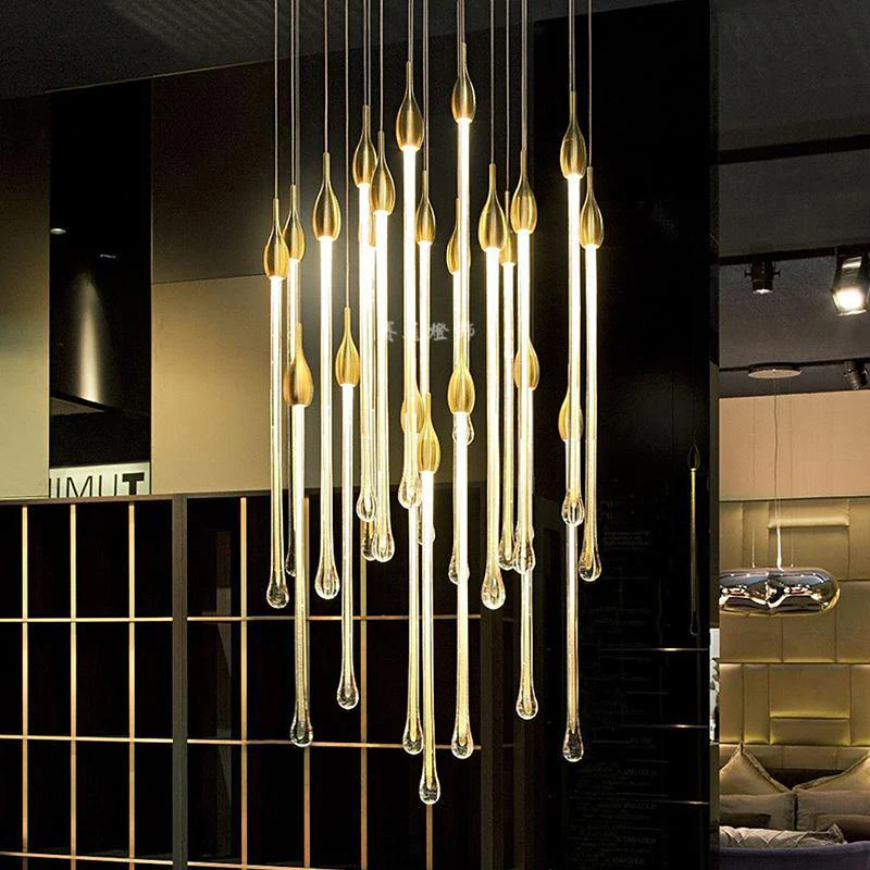 Allure Chandelier - Image 7