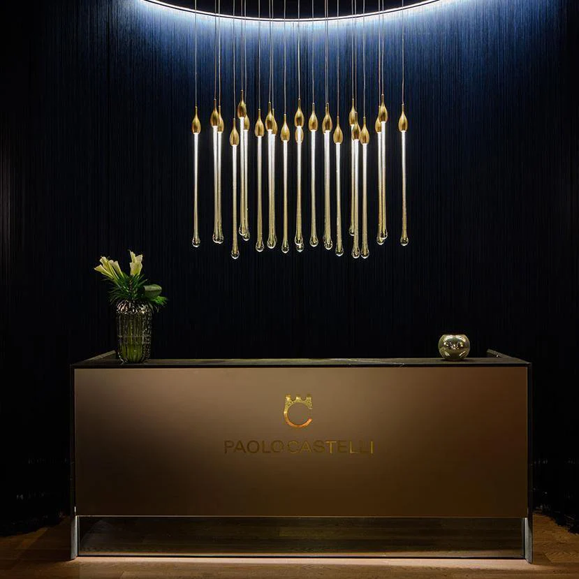 Allure Chandelier - Image 9