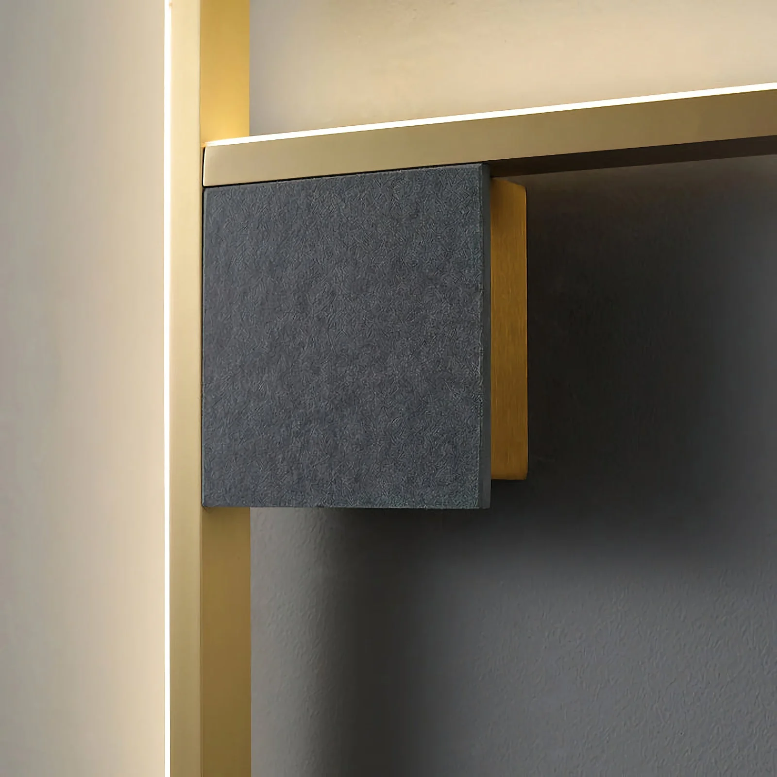 Almost Essence Wall Sconce - Image 9