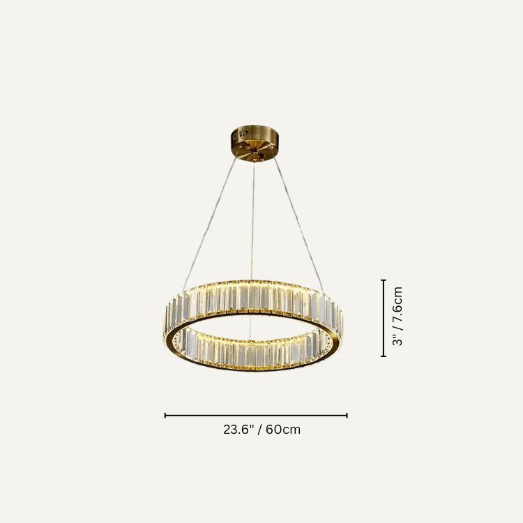 Almuealaq Chandelier - Image 11