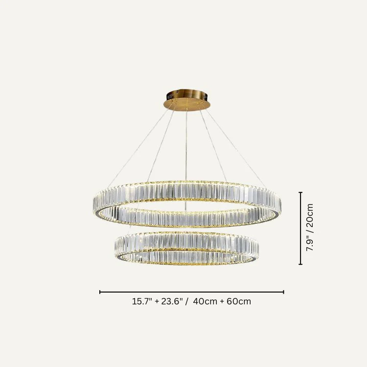 Almuealaq Chandelier - Image 12