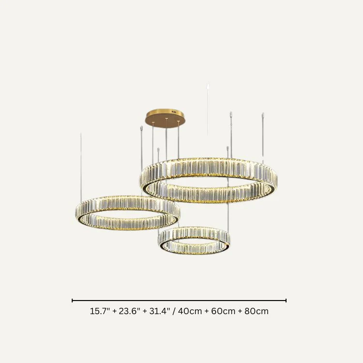Almuealaq Chandelier - Image 16