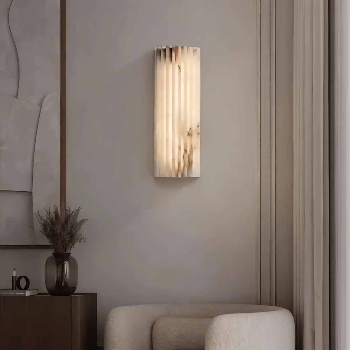 Alvynix Wall Lamp - Image 4