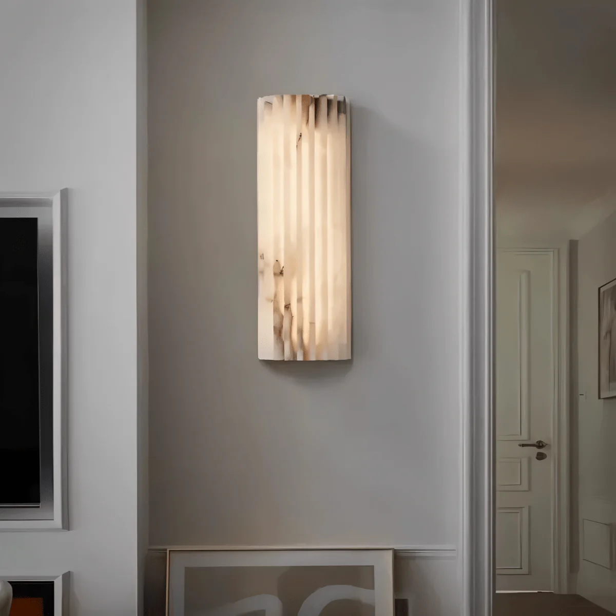 Alvynix Wall Lamp - Image 5
