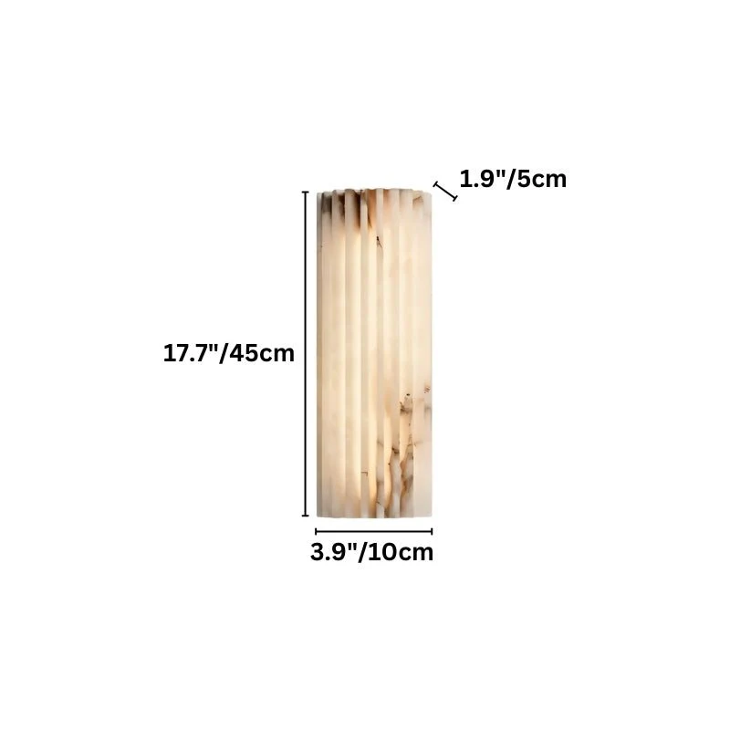 Alvynix Wall Lamp - Image 9
