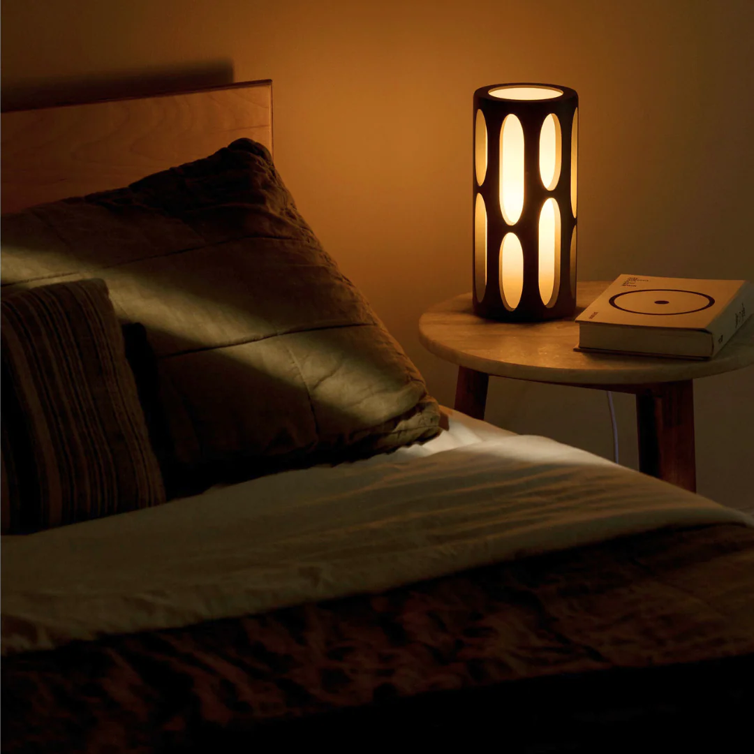 Amoeba Table Lamp - Image 9