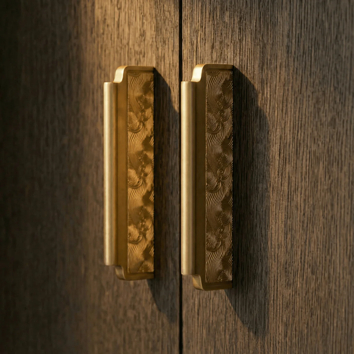 Aniva Knob & Pull Bar - Image 13