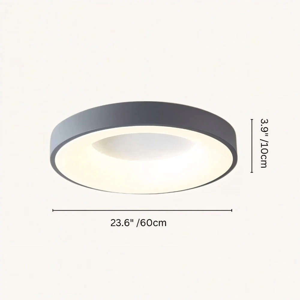 Annabelle Ceiling Light - Image 16