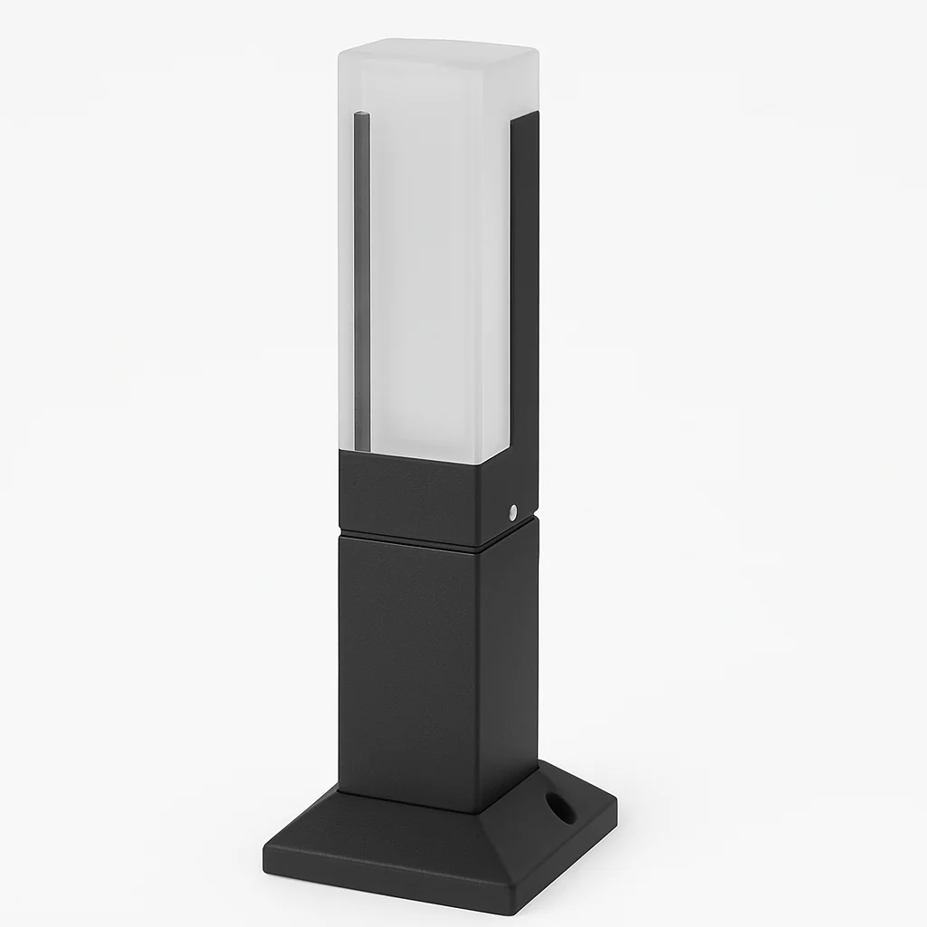 Anubis Bollard Light