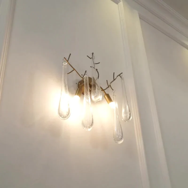 Aqua Wall Light - Image 8