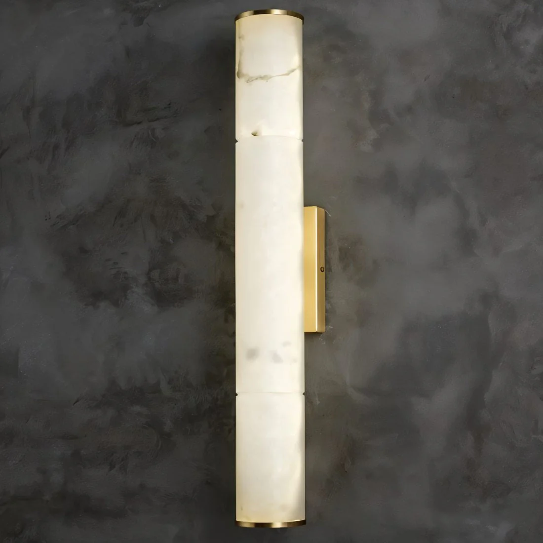 Aquilus Alabaster Wall Lamp - Image 6