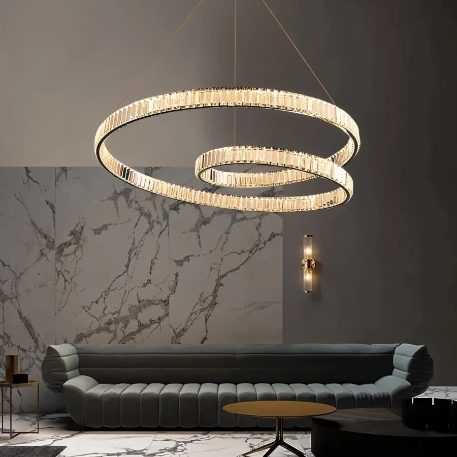 Ardia Chandelier - Image 3