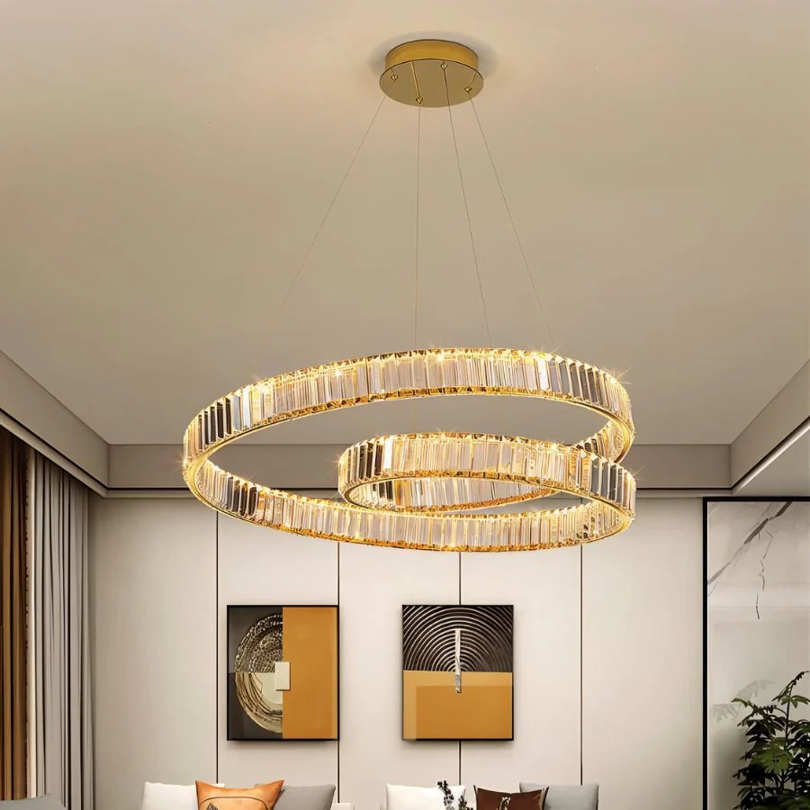 Ardia Chandelier - Image 4