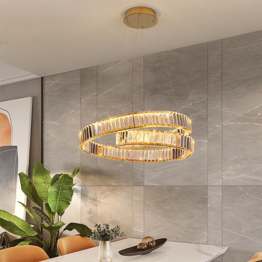 Ardia Chandelier - Image 5