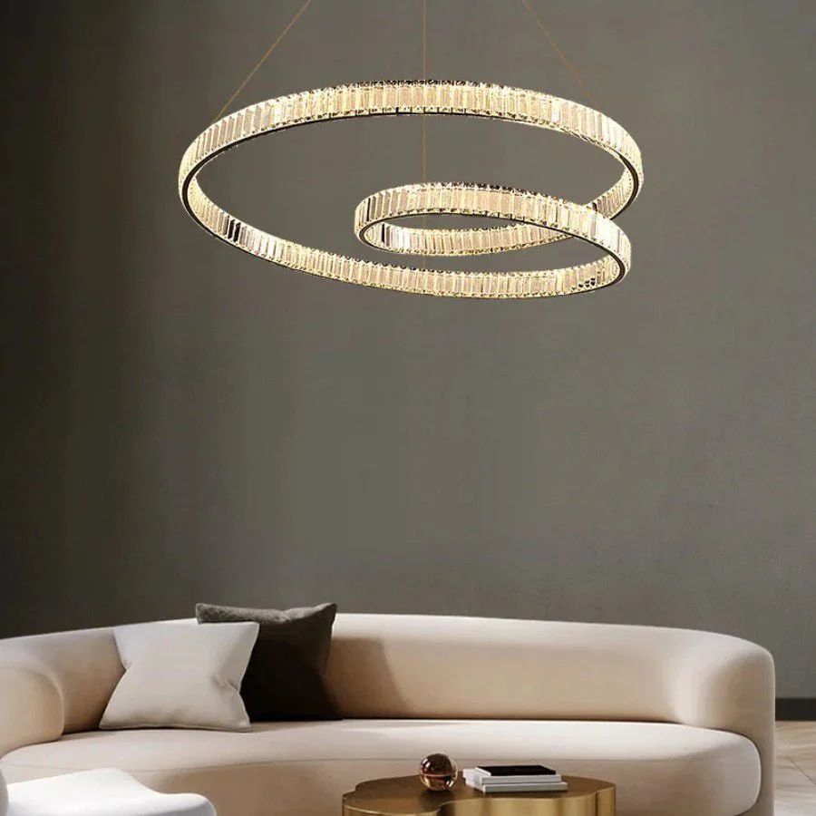 Ardia Chandelier - Image 6