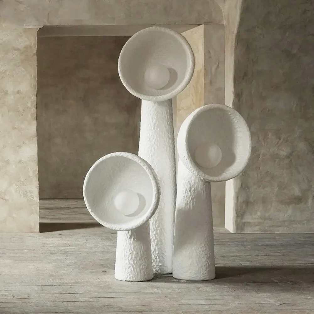 Art Soniah Floor Lamp - Image 5