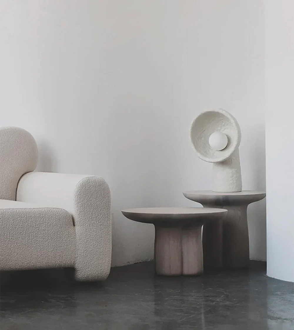 Art Soniah Table Lamp - Image 4