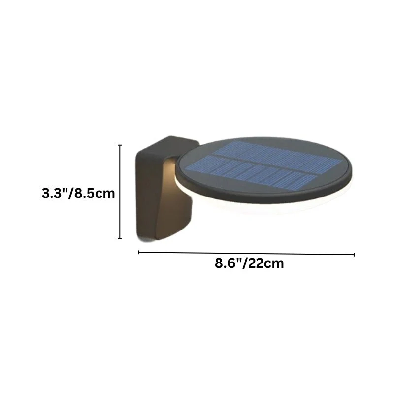 Aruj Outdoor Wall Lamp - Image 7