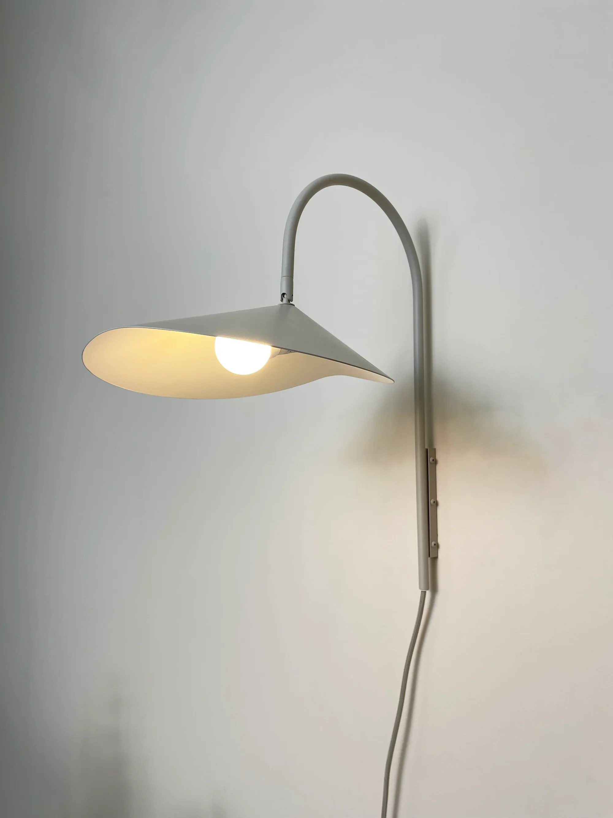 Arum Swivel Wall Lamp - Image 17