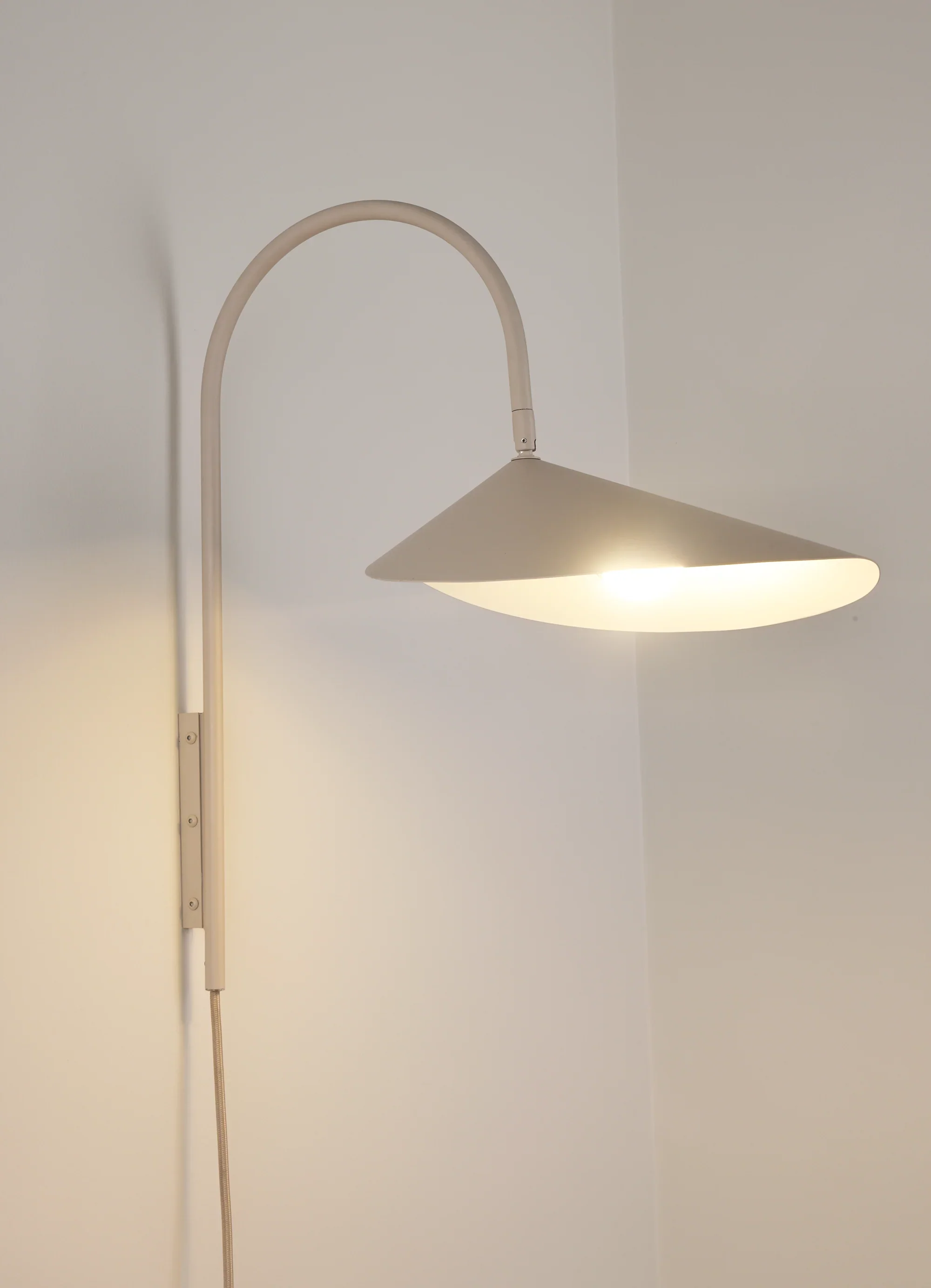 Arum Swivel Wall Lamp - Image 18