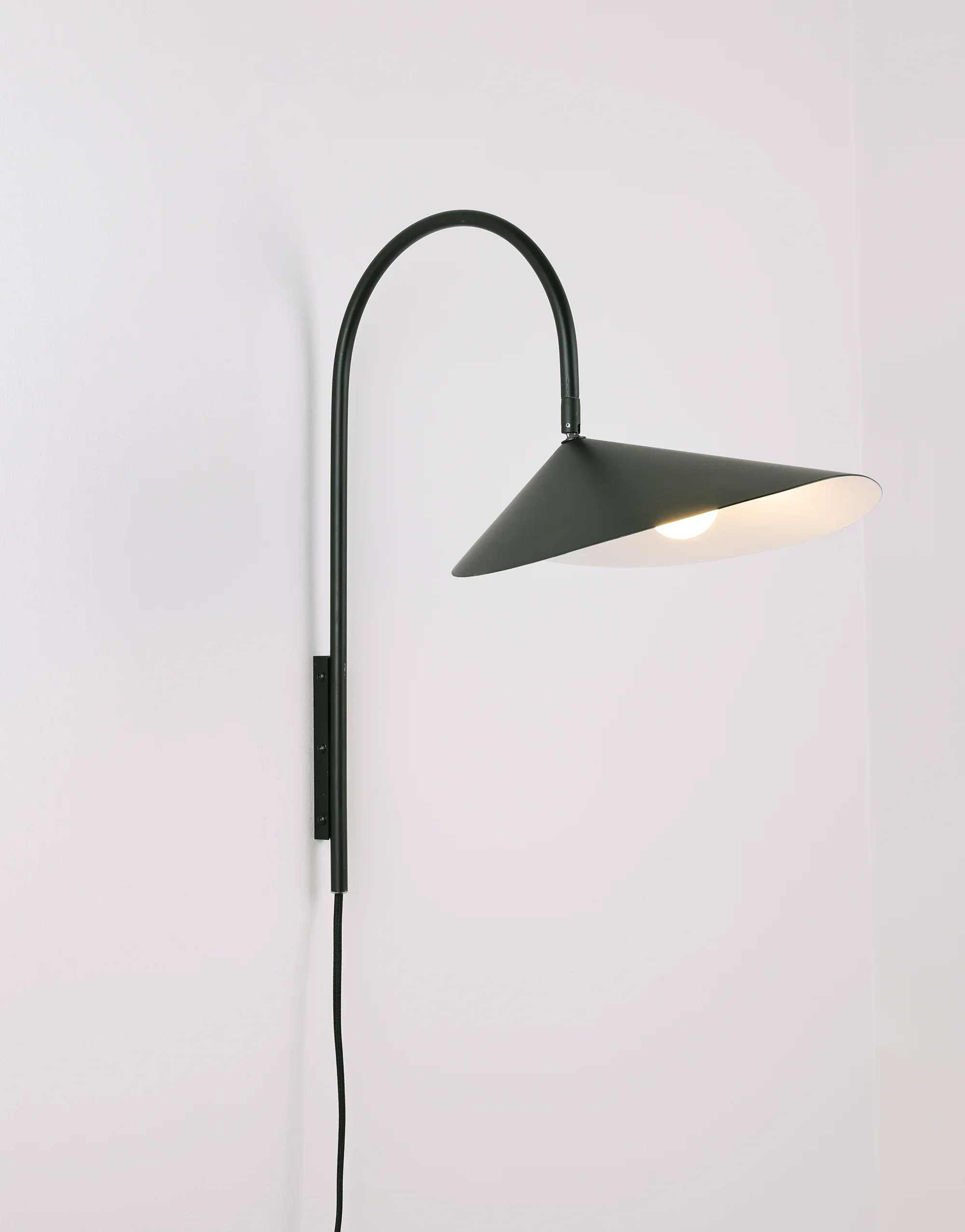 Arum Swivel Wall Lamp - Image 22
