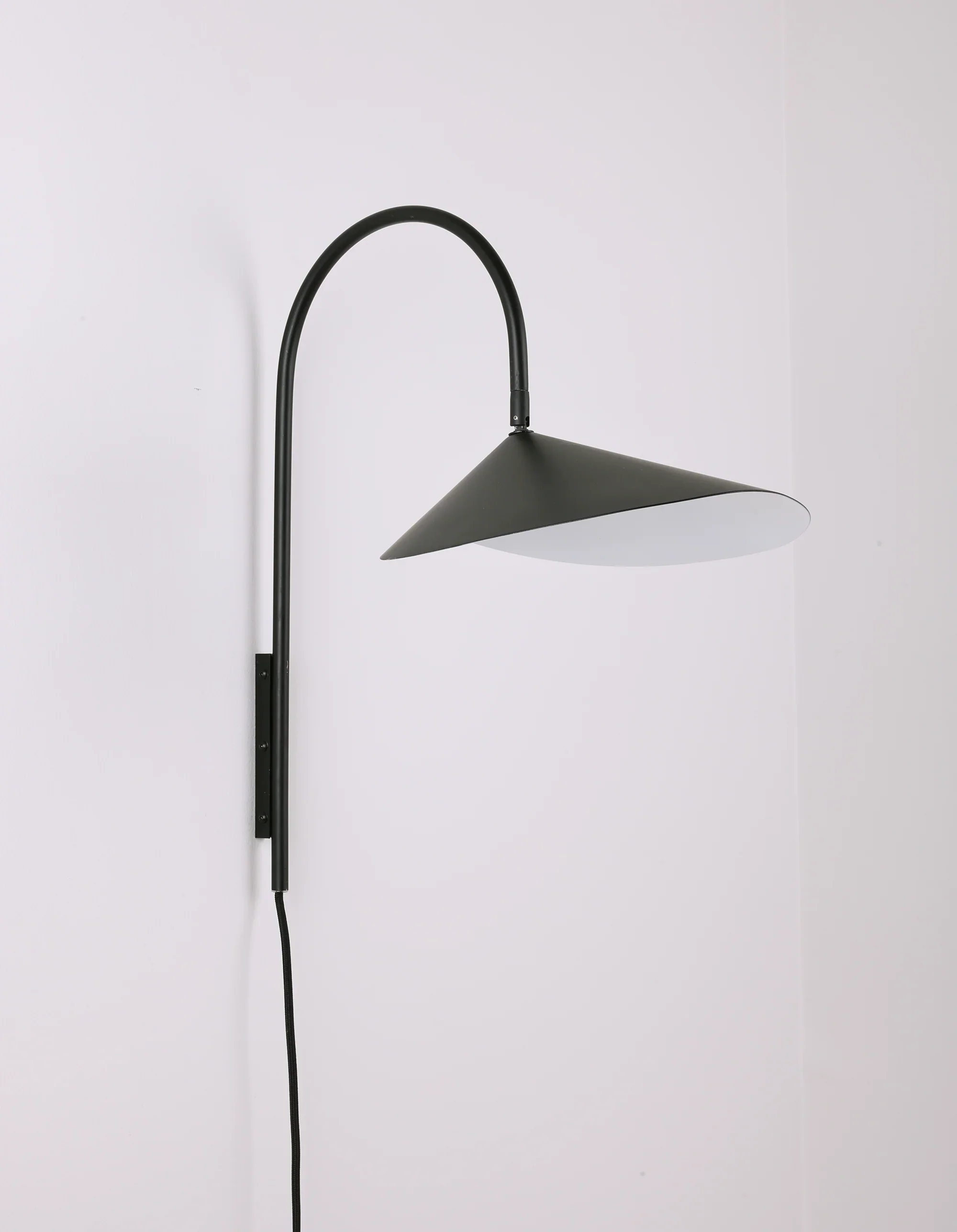 Arum Swivel Wall Lamp - Image 23