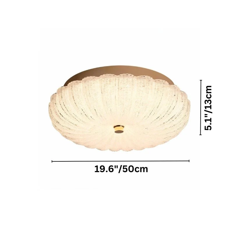 Aruma Ceiling Light - Image 11