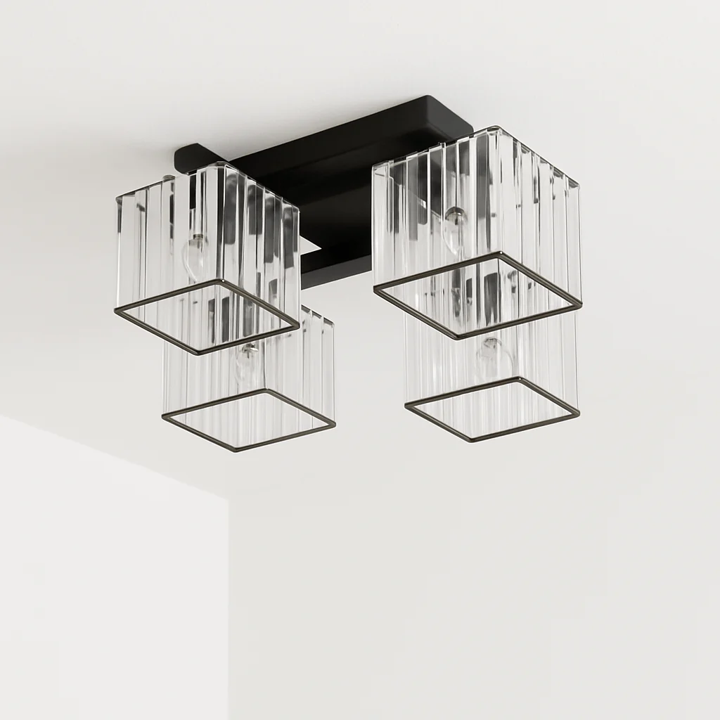Arunah Ceiling Light
