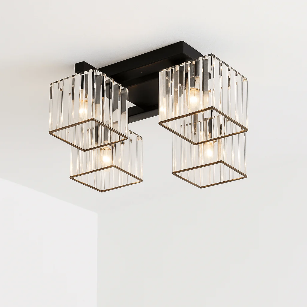 Arunah Ceiling Light - Image 2