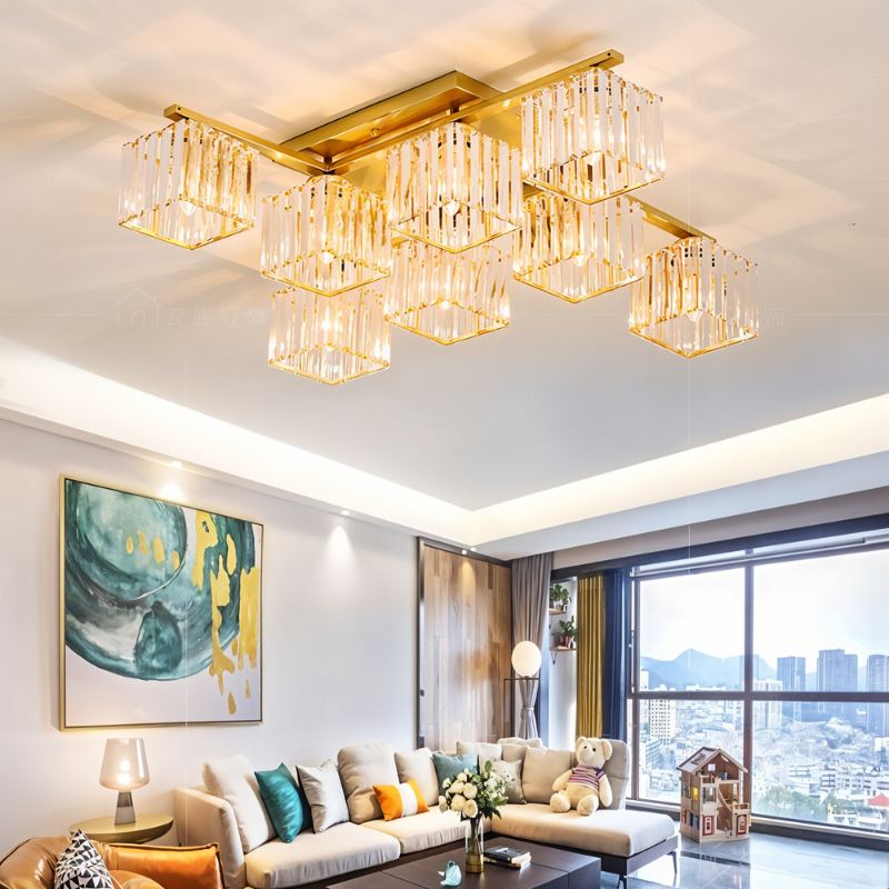 Arunah Ceiling Light - Image 3