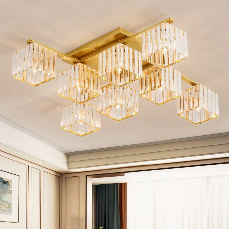 Arunah Ceiling Light - Image 4