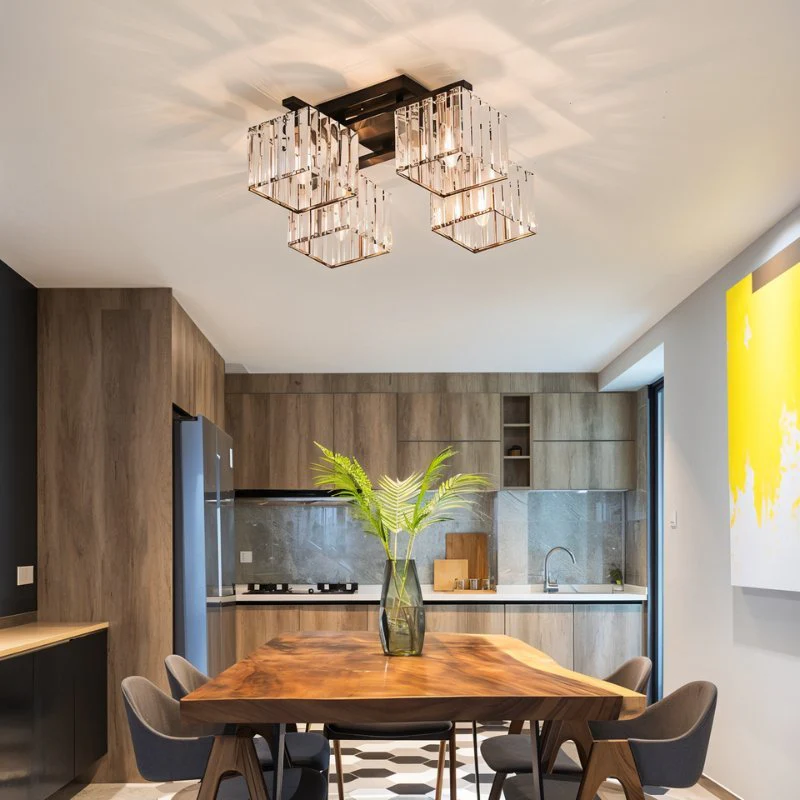 Arunah Ceiling Light - Image 5