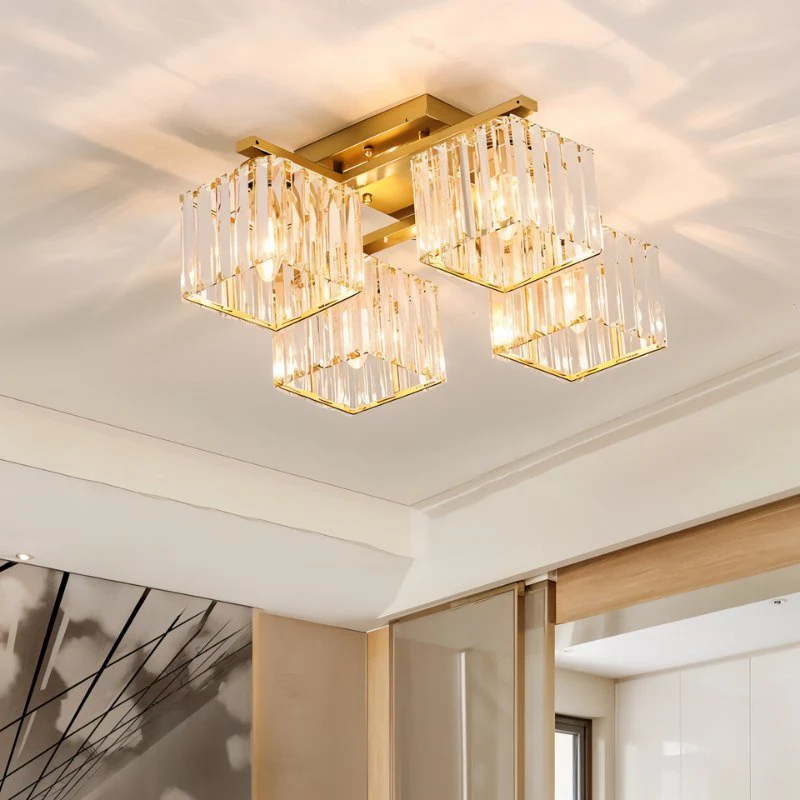Arunah Ceiling Light - Image 8
