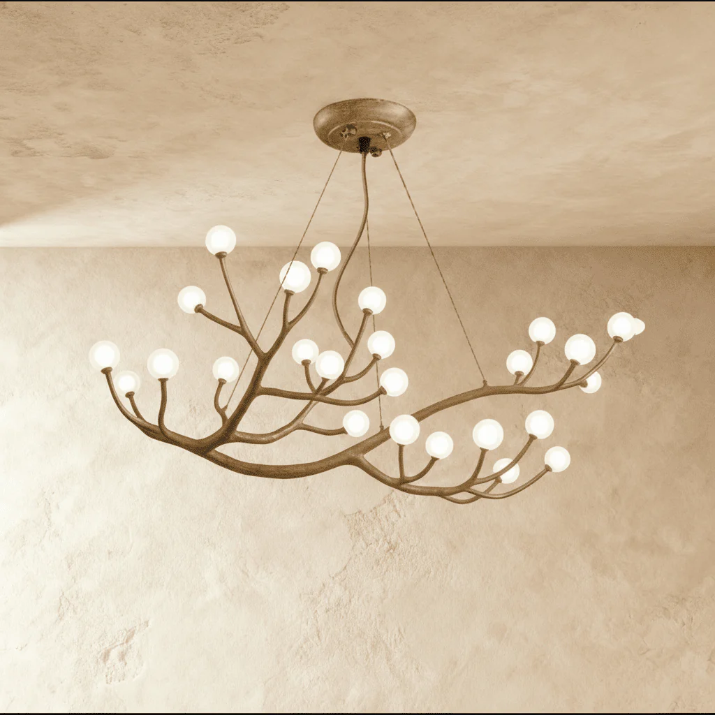 Arvore Chandelier - Image 6