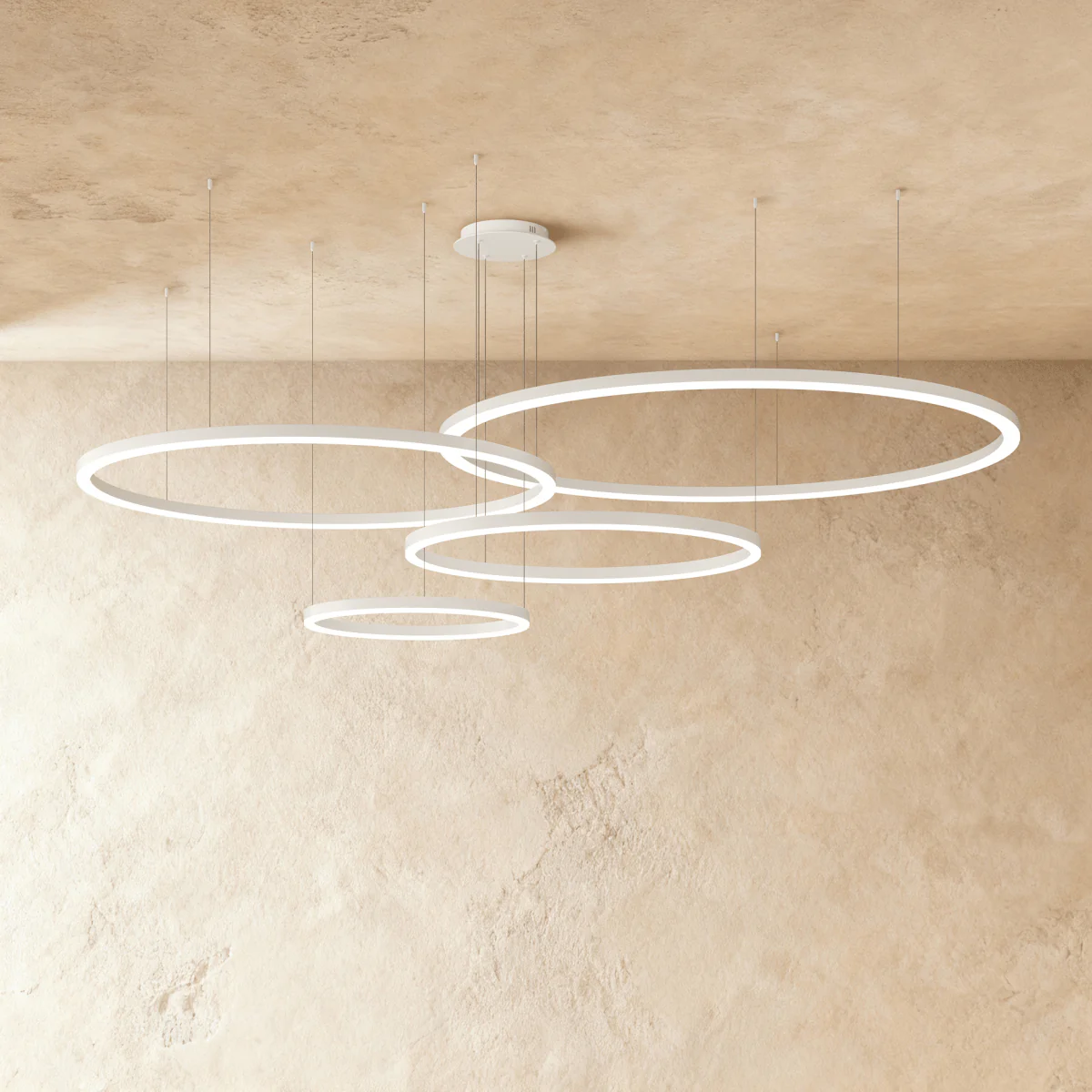 Ocula Chandelier - Image 7