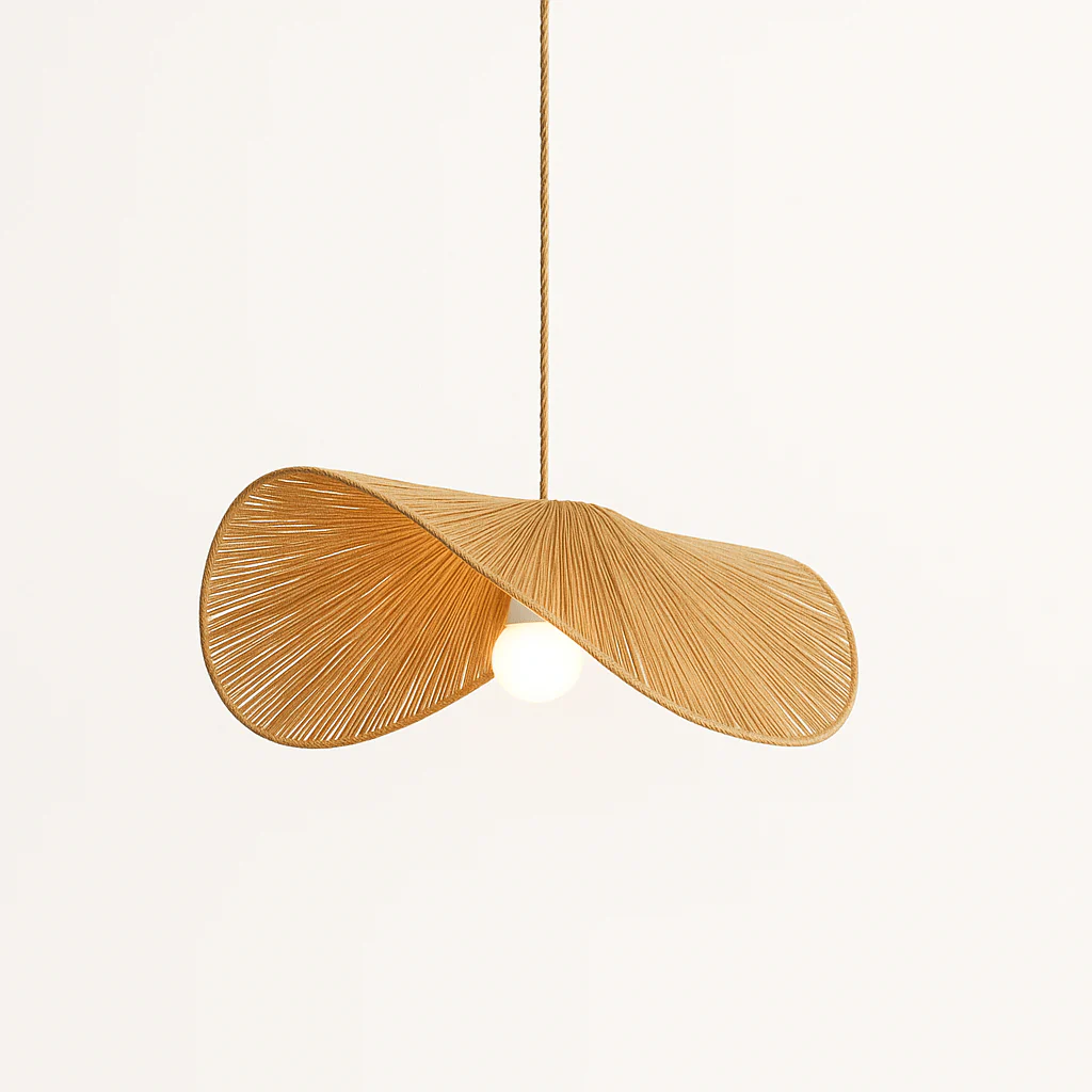Asalu Pendant Light - Image 2